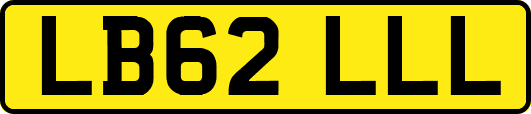 LB62LLL