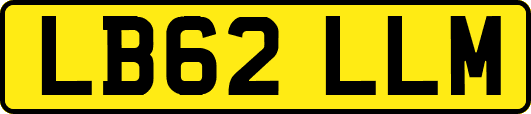 LB62LLM