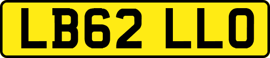 LB62LLO