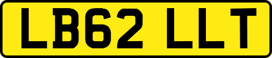 LB62LLT