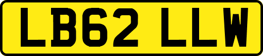 LB62LLW