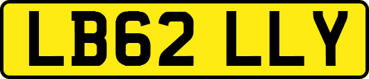 LB62LLY