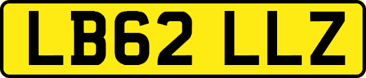 LB62LLZ
