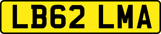 LB62LMA