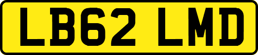 LB62LMD