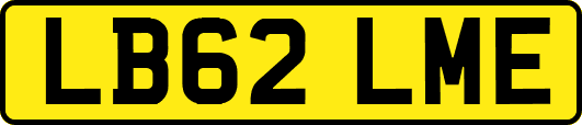 LB62LME