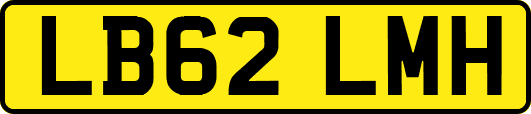 LB62LMH