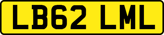 LB62LML