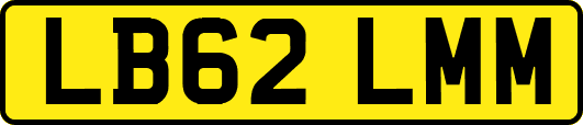 LB62LMM