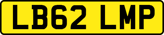 LB62LMP