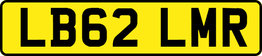 LB62LMR