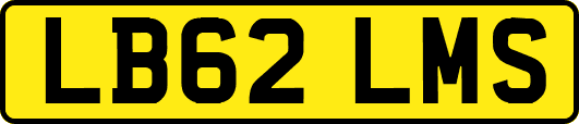 LB62LMS
