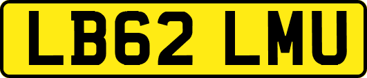 LB62LMU
