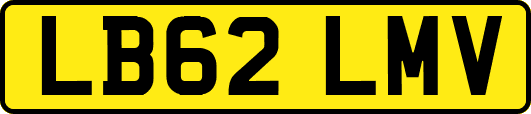 LB62LMV