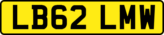LB62LMW