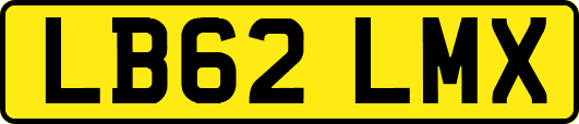 LB62LMX