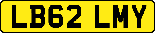 LB62LMY