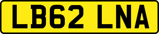 LB62LNA
