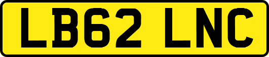 LB62LNC