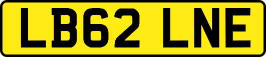 LB62LNE