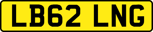 LB62LNG