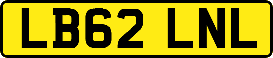 LB62LNL