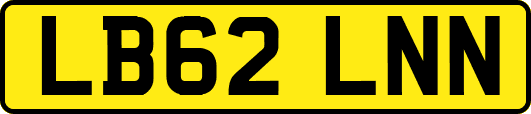LB62LNN