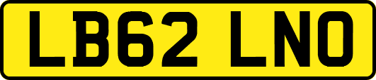 LB62LNO