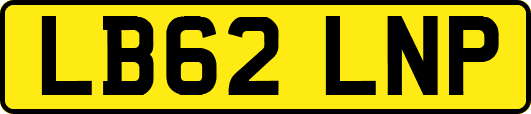 LB62LNP
