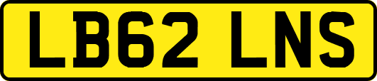 LB62LNS