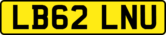 LB62LNU
