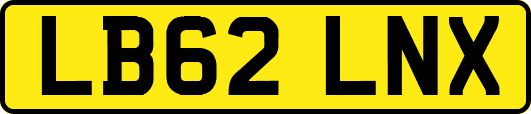 LB62LNX