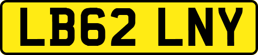 LB62LNY