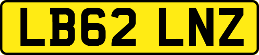 LB62LNZ