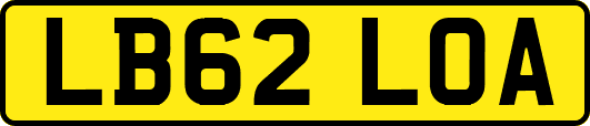 LB62LOA