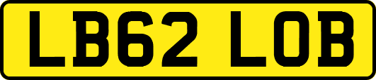 LB62LOB