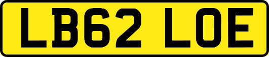 LB62LOE