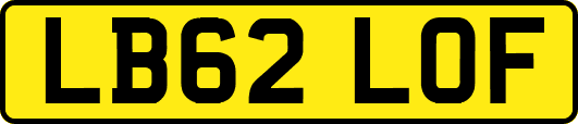 LB62LOF