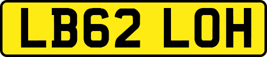 LB62LOH