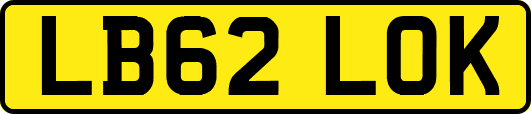 LB62LOK