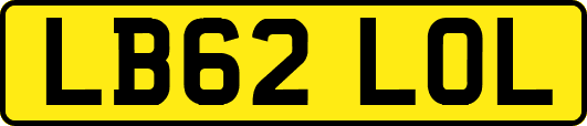 LB62LOL