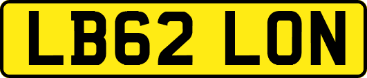 LB62LON