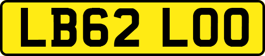 LB62LOO