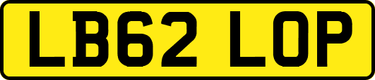 LB62LOP