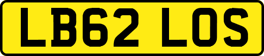 LB62LOS