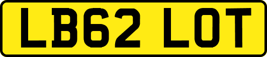 LB62LOT