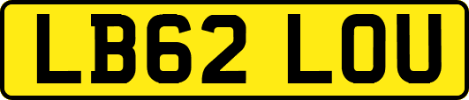 LB62LOU