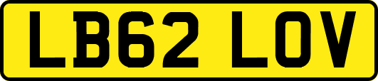 LB62LOV