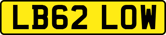 LB62LOW