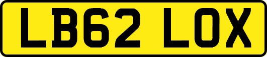 LB62LOX
